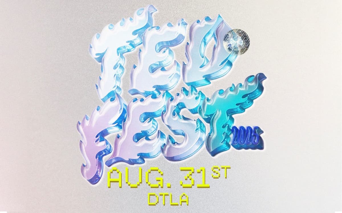 Ted Fest 2025